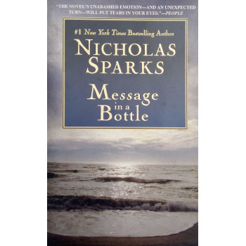 Message In A Bottle