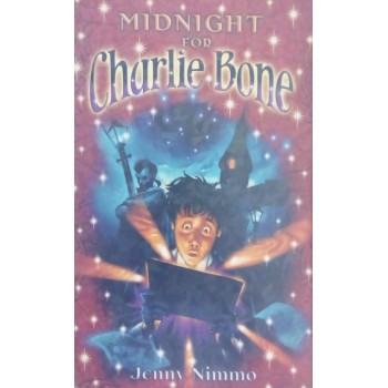 Midnight For Charlie Bone