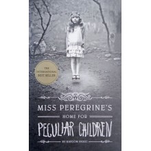 Miss Peregrines's Home For Peculiar Children