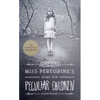 Miss Peregrines's Home For Peculiar Children