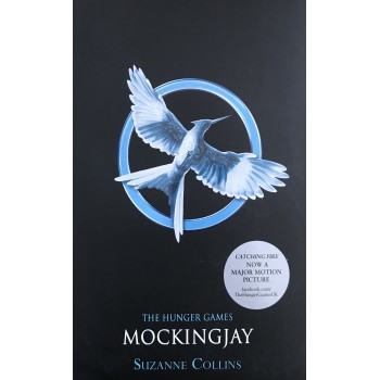 Mockingjay