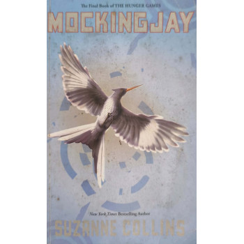 Mockingjay