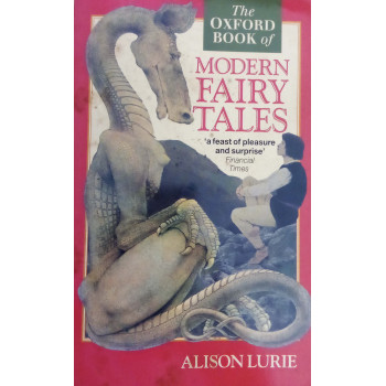 Modern Fairy Tales