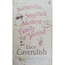 Samantha Smythe's Modern Family Journal