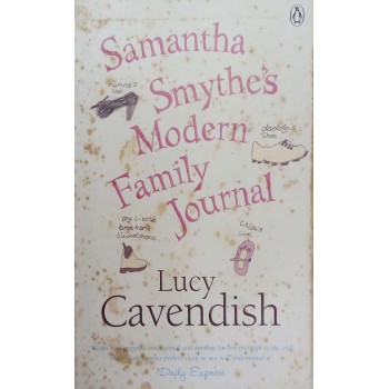 Samantha Smythe's Modern Family Journal