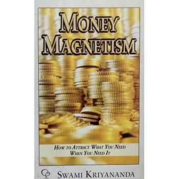 Money Magnetism