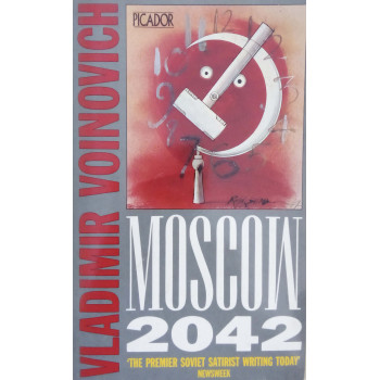 Moscow 2042