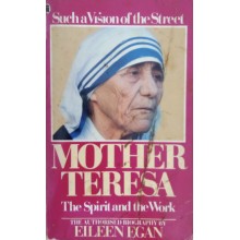 Mother Teresa