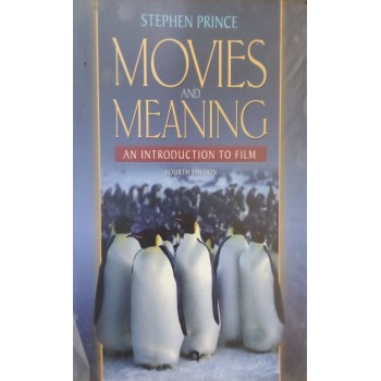 Movies And Meaning