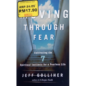 Moving Through Fear