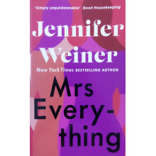 Mrs Everything