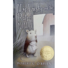 Mrs Frisby And The Rats Of Nimh