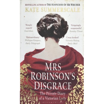 Mrs Robinson's Disgrace