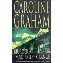 Murder At Madingley Grange