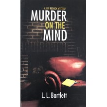 Murder On The Mind