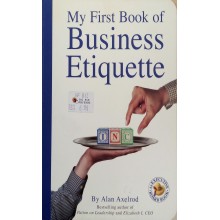 My First Book Of Business Etiquette