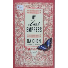 My Last Empress