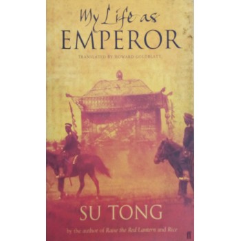 My Life As Emperor