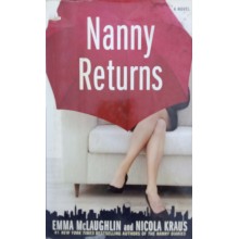 Nanny Returns