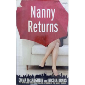 Nanny Returns