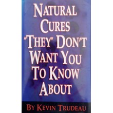 Natural Cures They Don't Want You To Know About