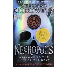 Necropolis