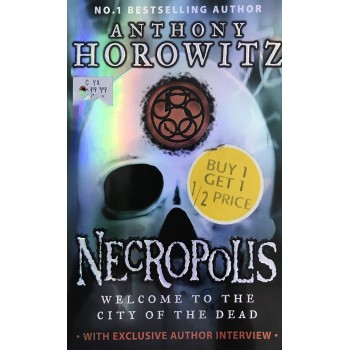 Necropolis