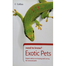 Need To Know? Exotic Pets