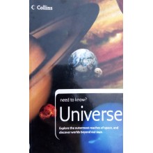 Need To Know? Universe