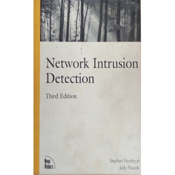 Network Intrusion Detection