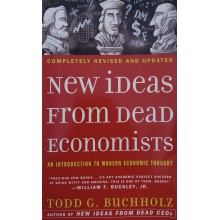 New Ideas From Dead Economists