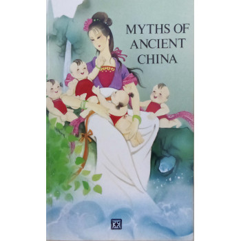 Myths Of Ancient China