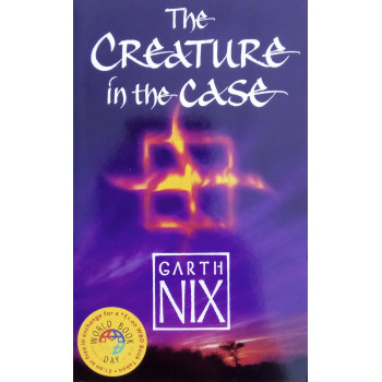 The Creature In The Case