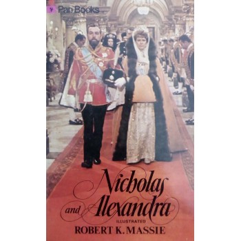 Nicholas And Alexandra