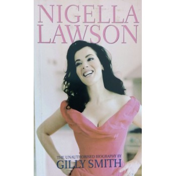 Nigella Lawson