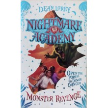 Nightmare Academy