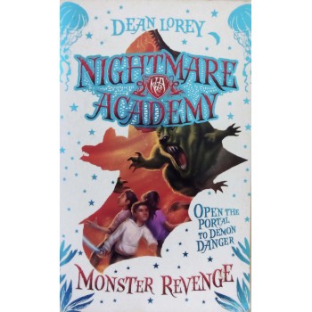 Nightmare Academy