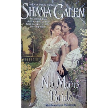 No Man's Bride