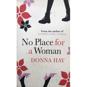 No Place For A Woman