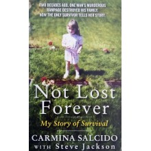 Not Lost Forever