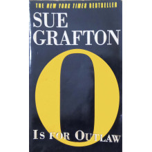 O Is For Outlaw