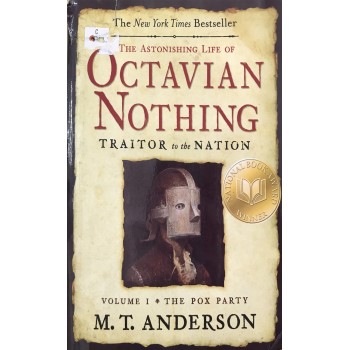 Octavian Nothing