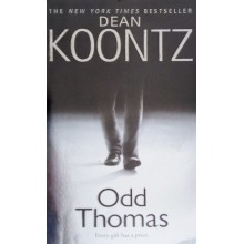 Odd Thomas