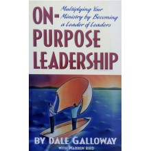 On Purpose Leadership