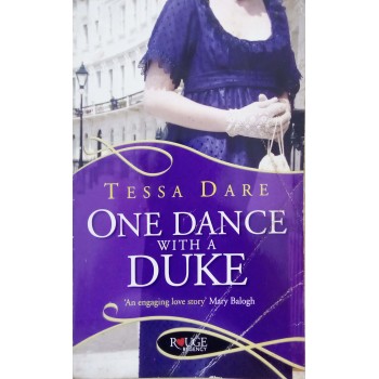 One Dance With A Duke