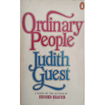 Ordinary People