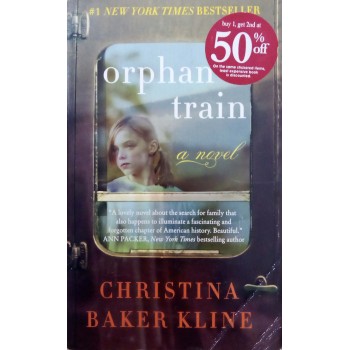 Orphan Train