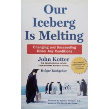 Our Iceberg Is Melting