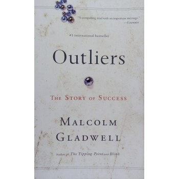 Outliers