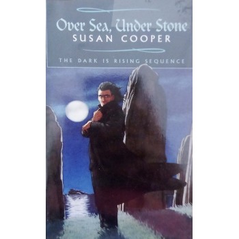 Over Sea, Under Stone